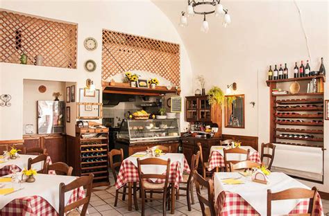 trattoria la bettola.